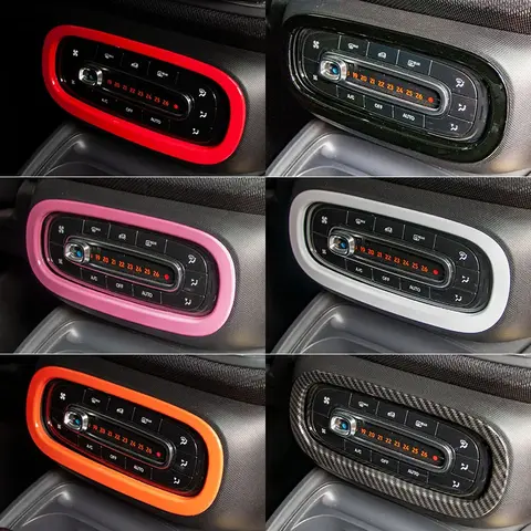 8 best sales smart fortwo accessories - №1