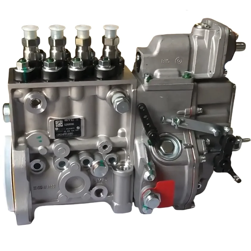 

High Quality 4BT 4BTA Diesel Engine Fuel Injection Pump Assy 5268996