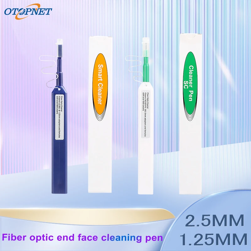 Sc/Fc/St 2.5Mm Lc/M… - image