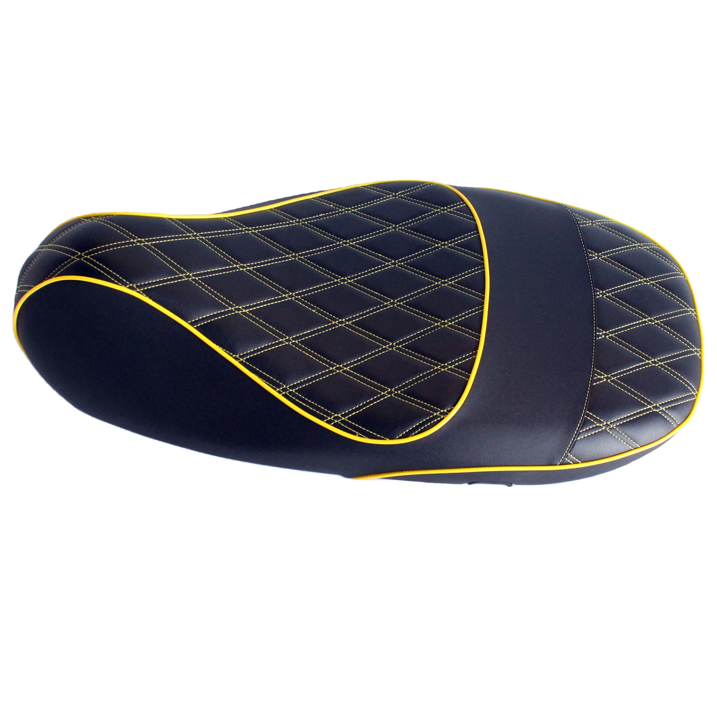 

STLF Soft Seat for Piaggio Vespa Sprint 125 150cc Seat Cushion Motorcycle Body Parts Scooter Accessories