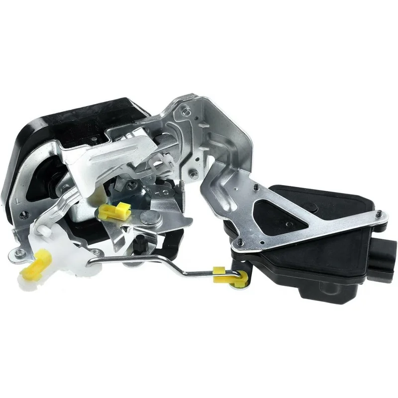 Rear Left Driver Door Latch Lock Actuator Assembly for Hyundai for Tucson 2005-2010 ,oem 937-066,81410-2E010,81410-2E000