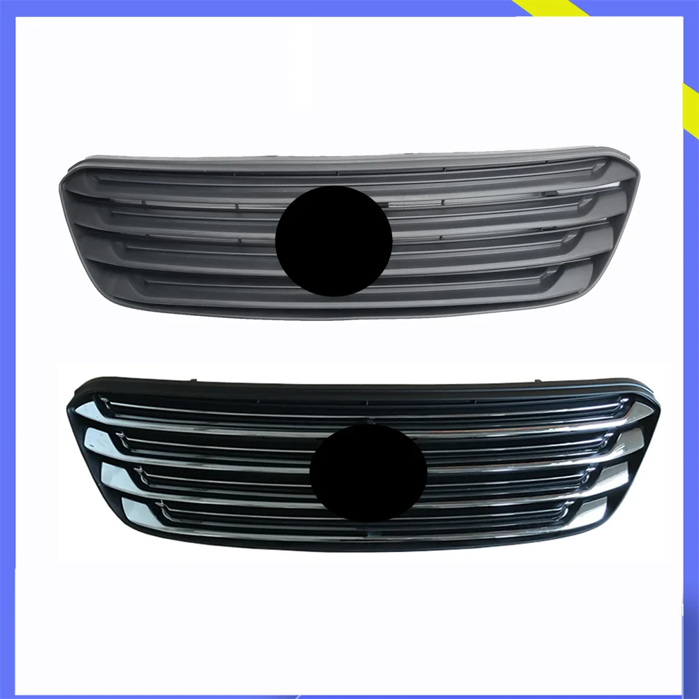 Car Grille Mask Radiator Front Bumper Grill for Suzuki Alivio