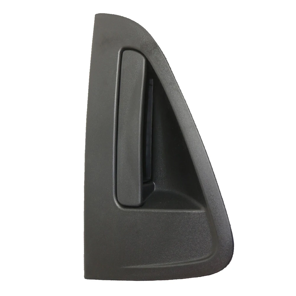 Manijas de puerta Exterior para CHEVROLET SPARK, accesorio trasero, izquierdo y derecho, 2013, 2014, 2015, 95987920, 95987921