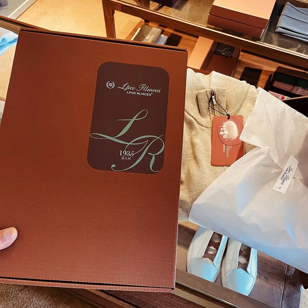 

Высококачественный мужской вязаный кардиган на молнии с воротником-стойкой, модный городской стиль, длинный рукав