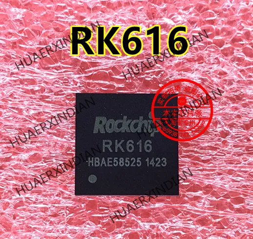 ใหม่ RK616 RK6I6 BGA ในสต็อก