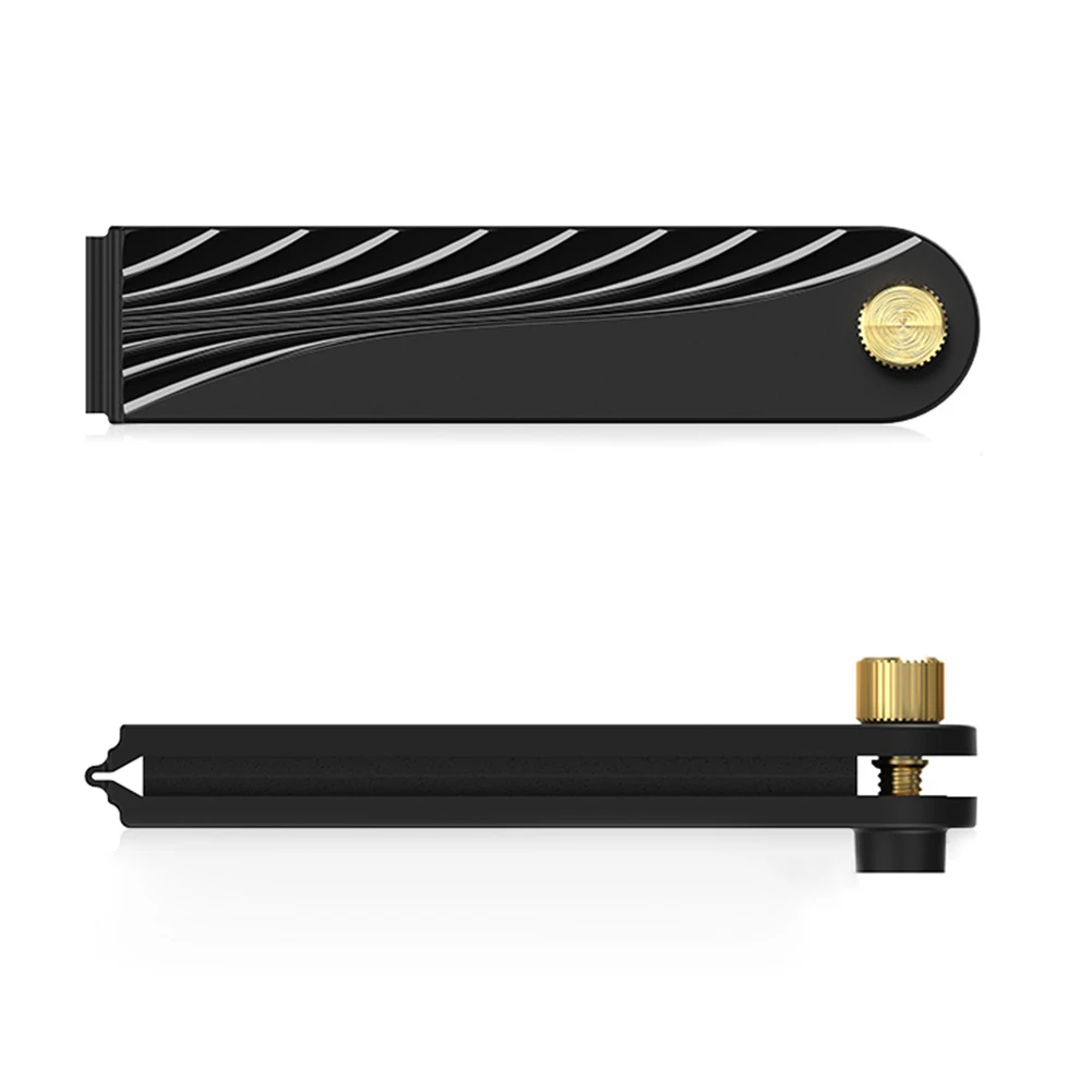 JESilformerly Mute Pad pour guitariste, accessoire musical pratique, Folk, JEHome