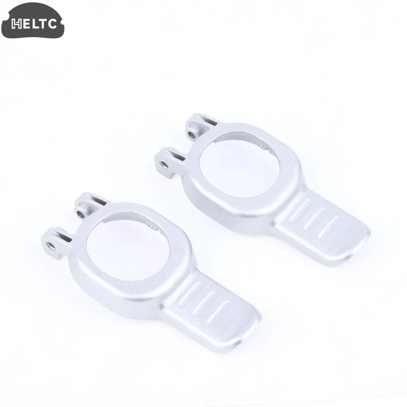 

1/2pcs Aluminum N254620 Multi Tool Clamp Rod For DCS355 Multi Cutter Electric Tool Metal Clamp Replacement Accessories