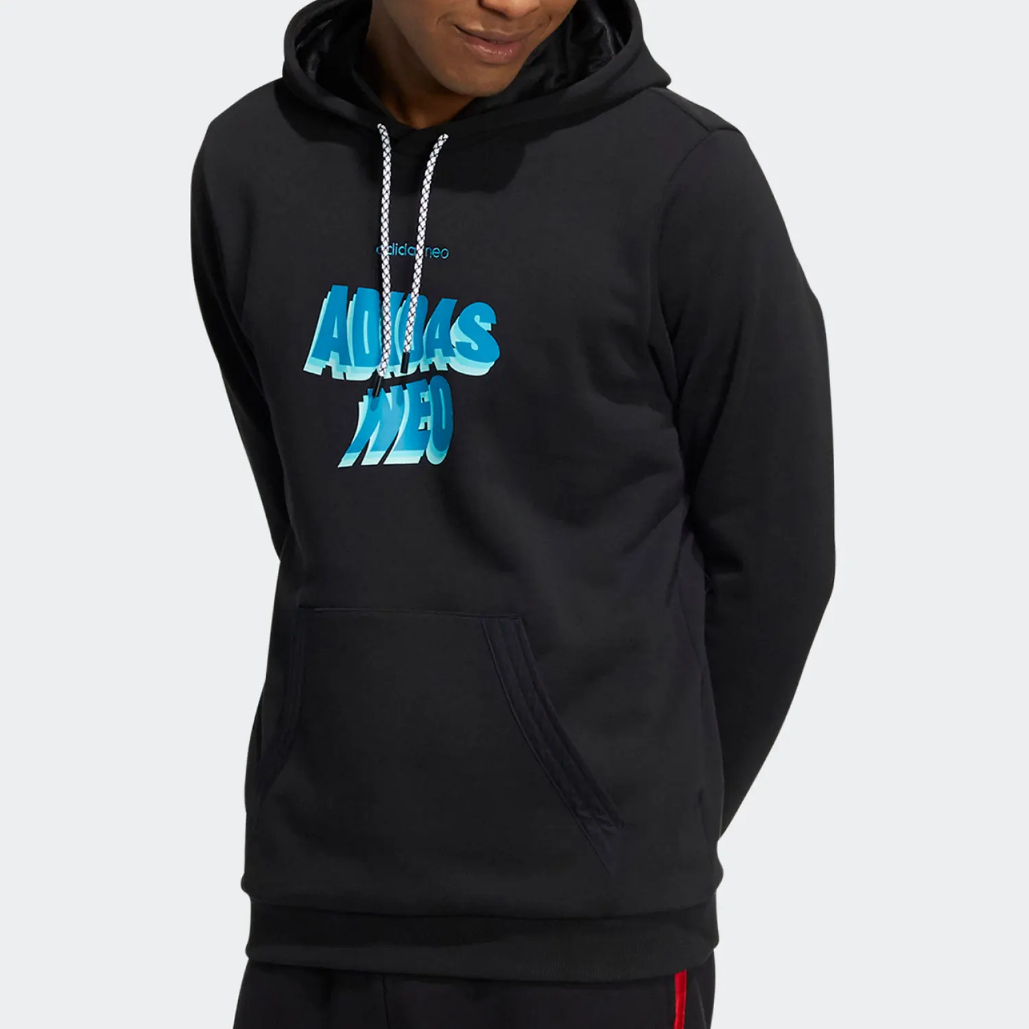 

Adidas genuine genuine NEO Men's Fashion Trendy Sport Hoodie HB7397