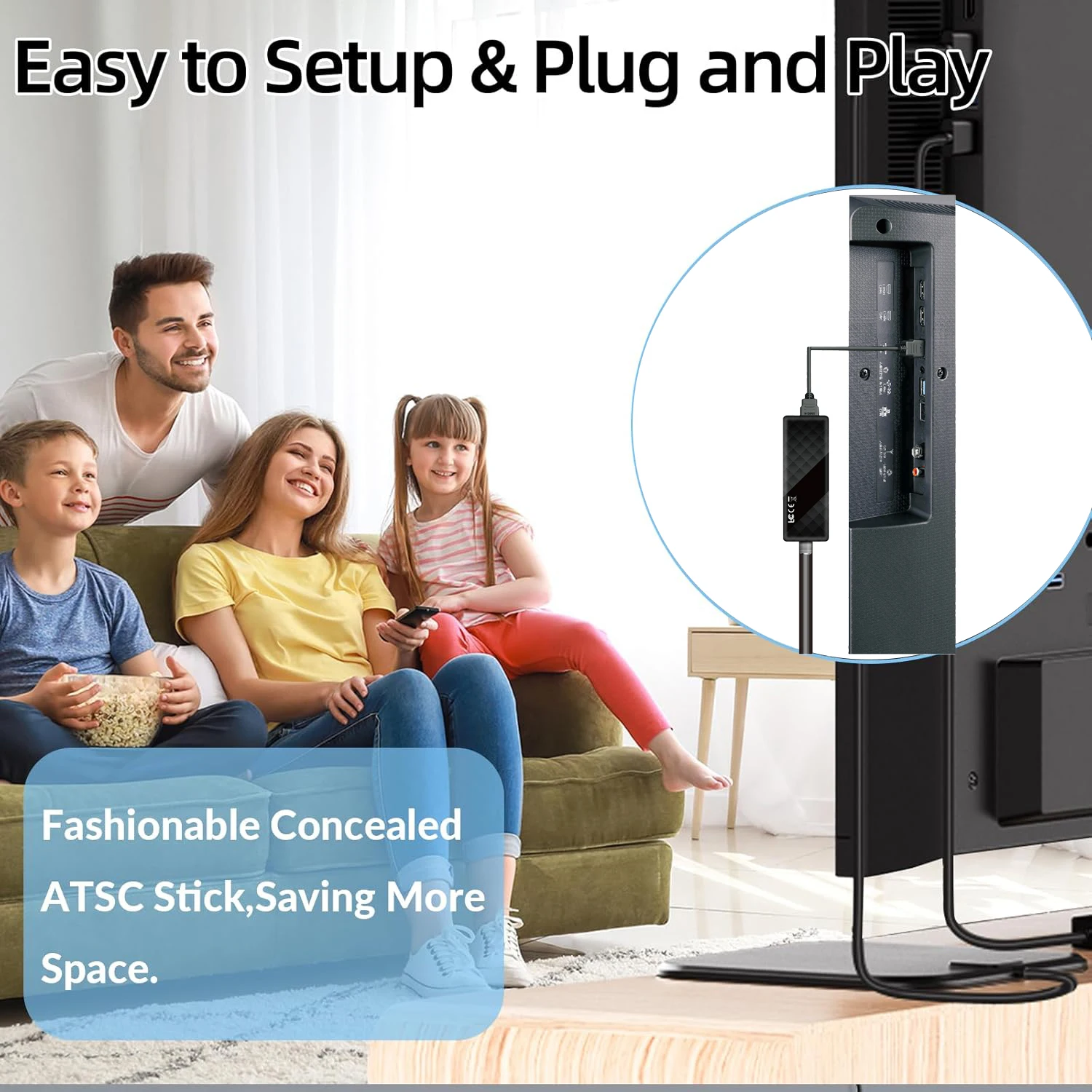 Thumbnail 3 - #6 Best TV Receiver Boxes to Buy In 2026