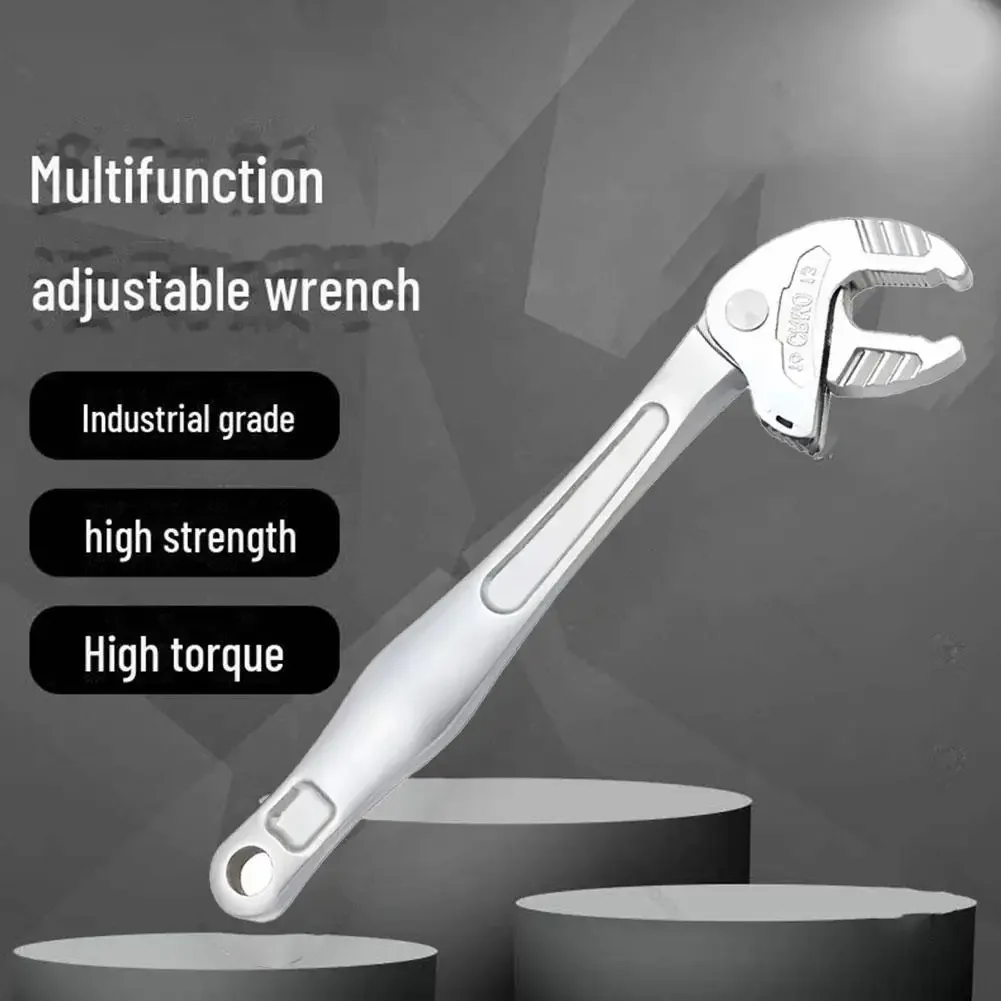 Thumbnail 2 - #35 Adjustable Spanner Wrenches Ranking List in 2026