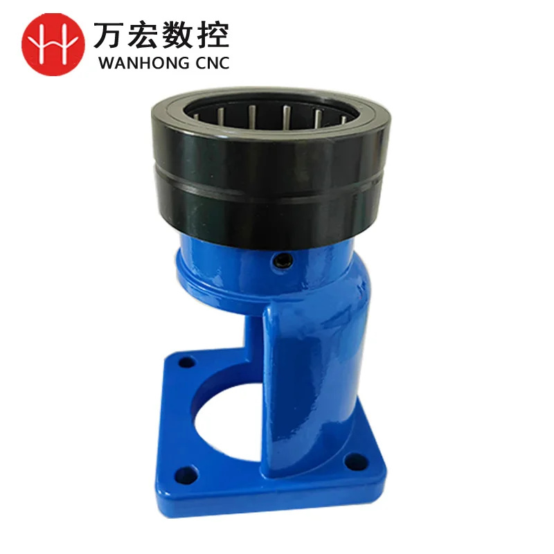 Приспособление HSK63 ISO30 NBT30 Держатели инструментов Фиксирующее устройство для фрезерного станка с ЧПУ