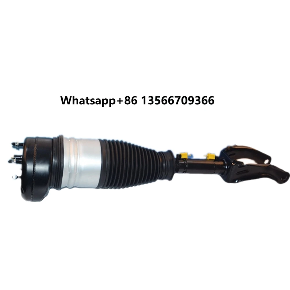 

Front Air Shock Kit Shock Absorber for Mercedes- benz GLE GLS W167 X167 C167 V167 1673200102 1673200503 1673200202