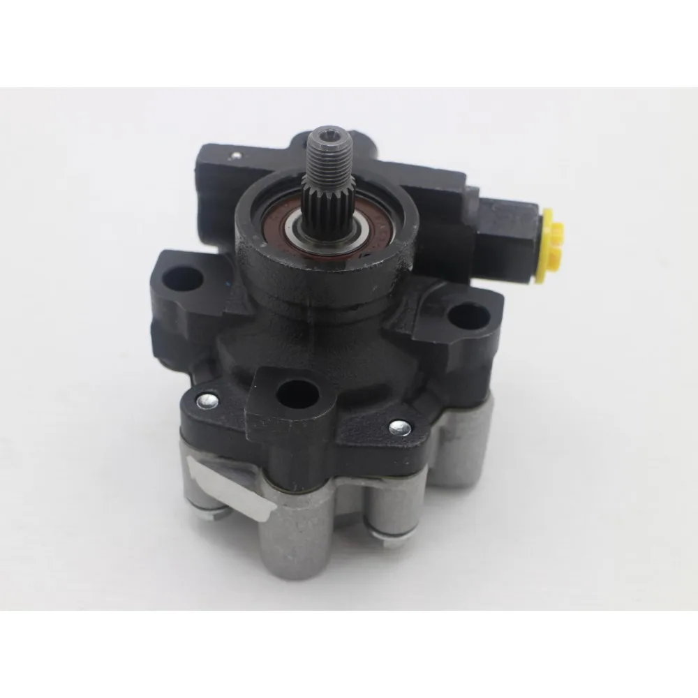 New Power Steering Pump P/S Pump Fit for TOYOTA Supra LEXUS 3.0L 2JZ SC300