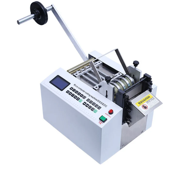 Liujiang wire cutter Automatic Metal Sheet Cutting Machine Steel Line Cutter