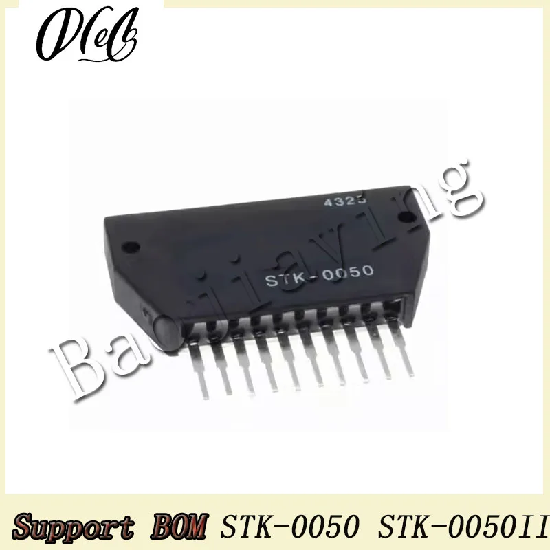 STK-0029 STK-0039 STK-0040 STK-0049 STK-0050 STK-0050II STK-0059 STK463 STK-0080II For Audio amplifier module IC