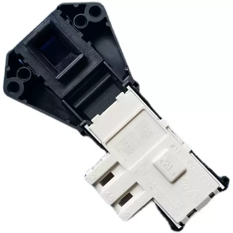 

Подходит для стиральной машины барабанного типа WF8500NHW Дверной замок WF1702WCS Переключатель WF1802XEU/XEY