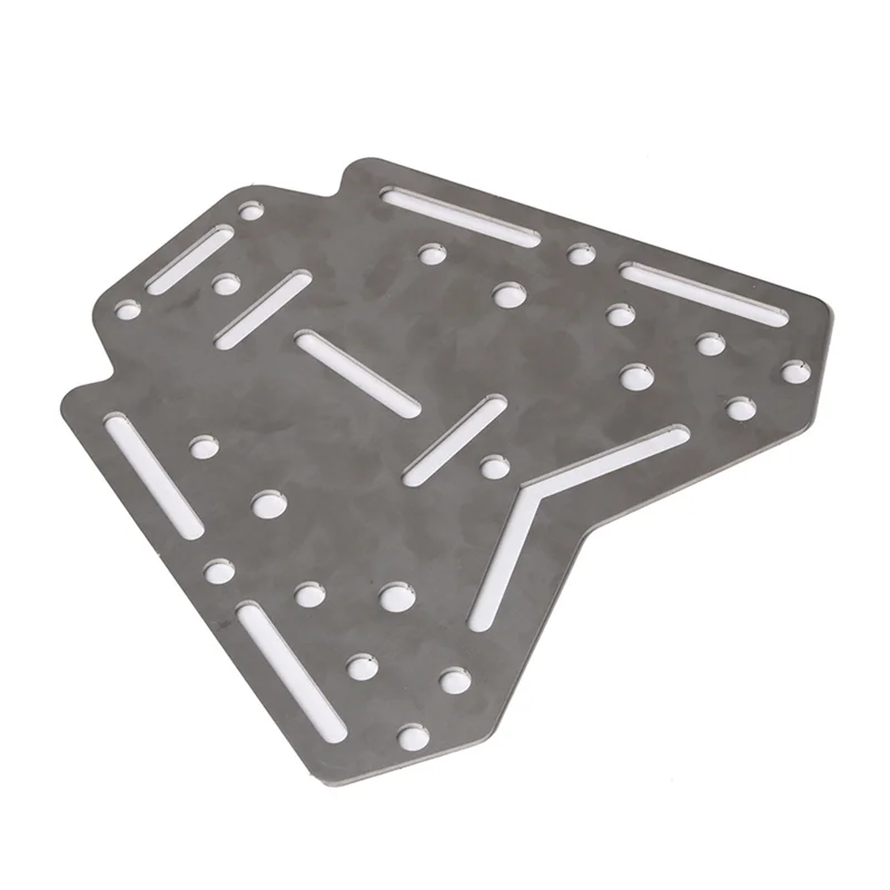 1 Piece Luggage Rack Rear Luggage Holder Top Box Bracket Support Carrier Shelf For Zontes ZT310M 310 X M 310X 310M