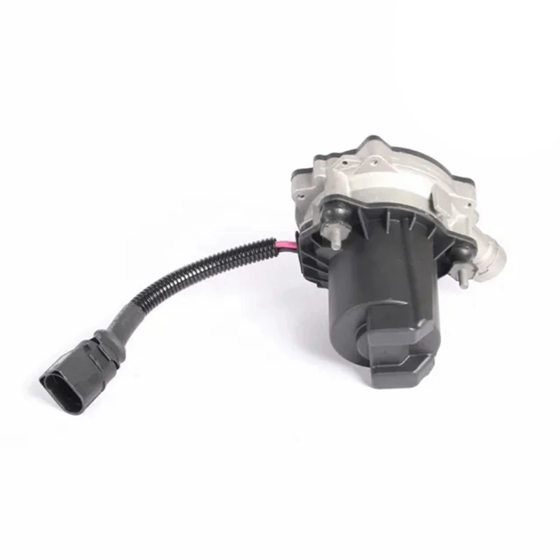 

Secondary Air Injection Pump For Q7 2010-2015 4L0959253 4L0959231 4L0959231A