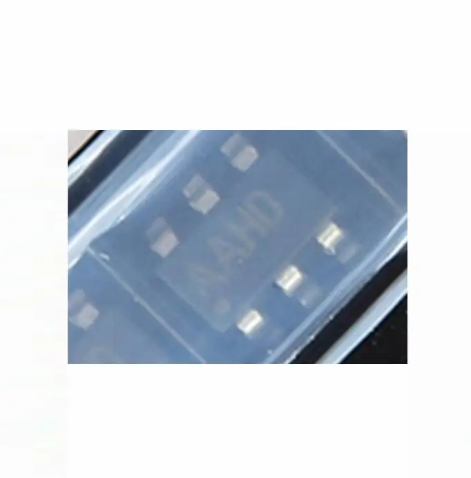 3 uds nuevo componente electrónico original MAX3188EEUT MAX3188EEUT + T AAHD SOT23-6