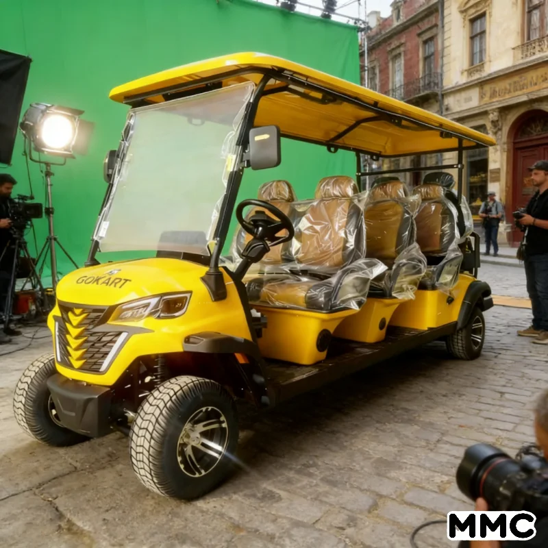 Ce Certified Multi-…