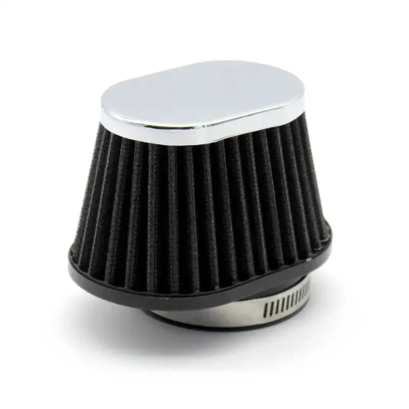 

Motorcycle Air Filter 51mm 55mm 60mm Universal for Motorcycle & Racing Car Sport Air Intake Filter