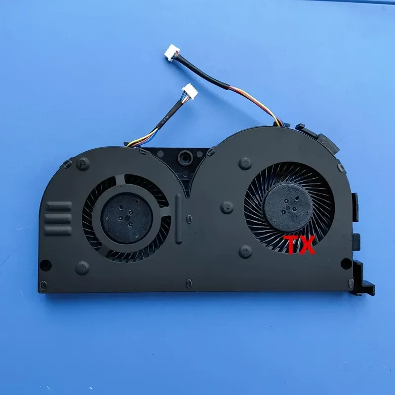 New CPU Fan for Lenovo Y50-70AS Y50-70AM Y50 Y50-50