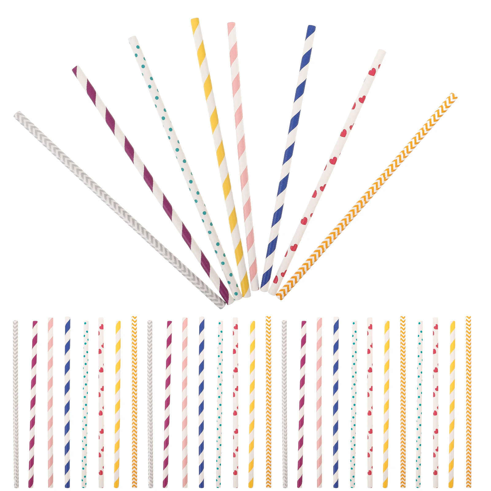 

100pcs Marshmallow Sticks Thick Paper Cones White Cotton DIY Lollipop Chocolate Marshmallow Making Sticks Supplies
