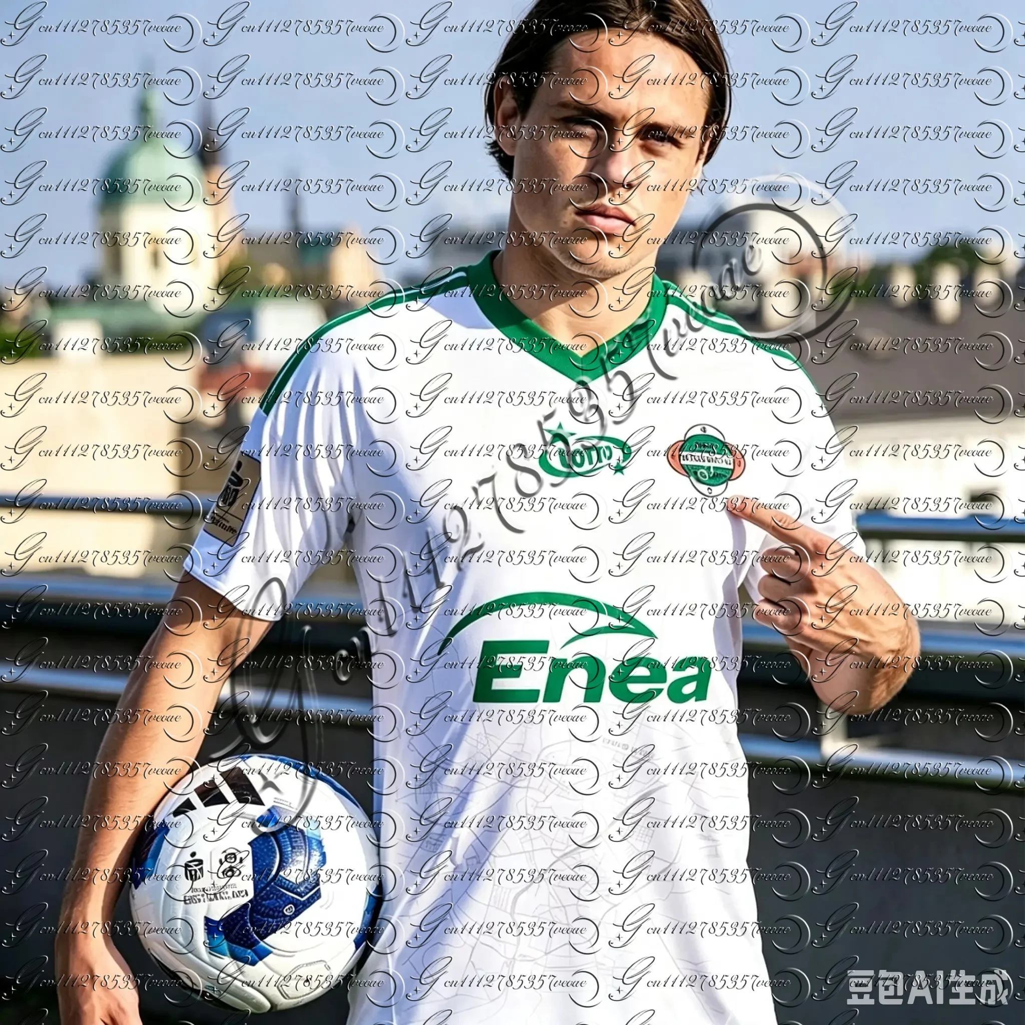 New Arrivals Poland Radomiak R - Sports Equipment Jersey ulasan dan harga