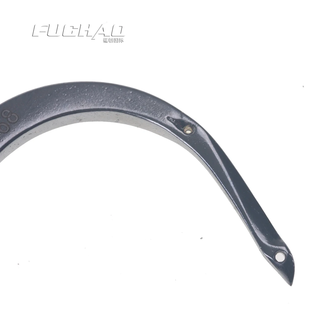 211168 Suitable For E56 Curved Needle Bending Of Needle Industrial Sewing Machine Spares Parts Chain Looper