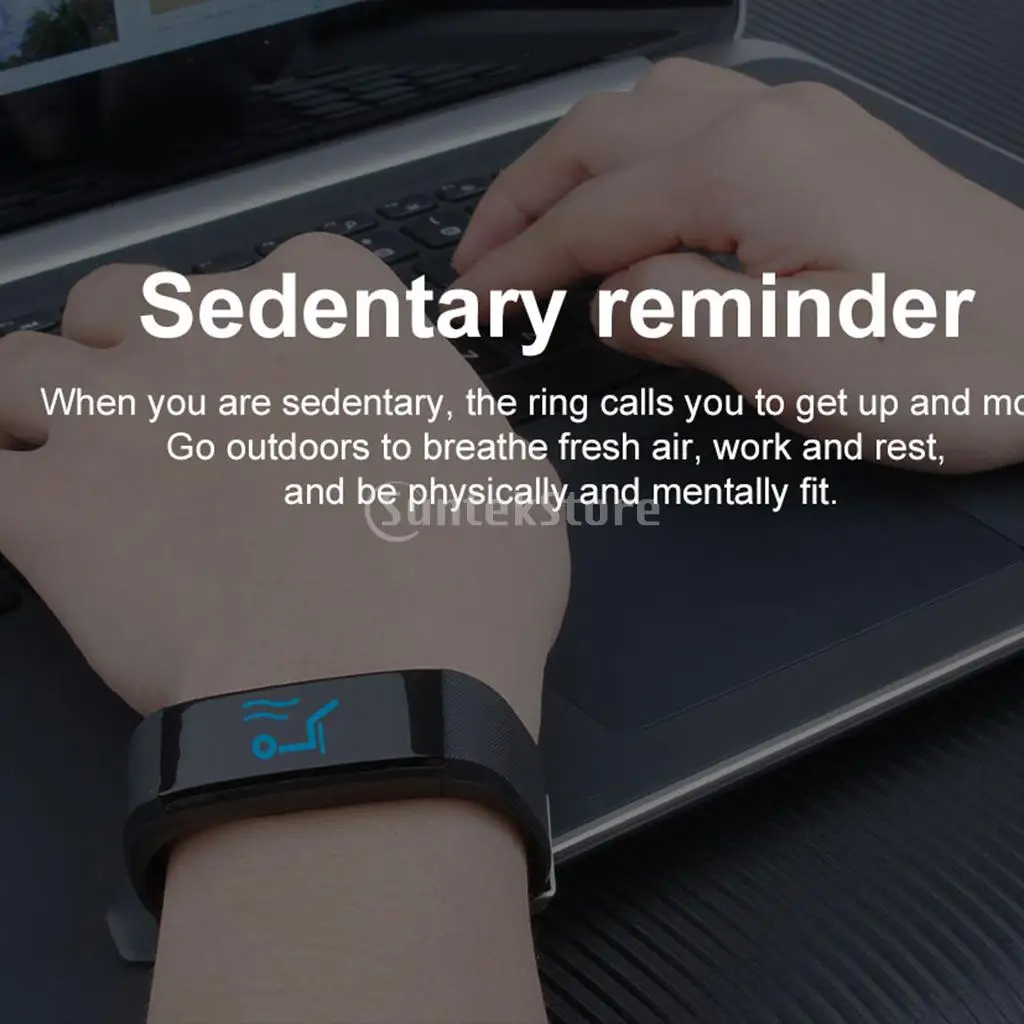 ID 115 Plus Smart Watch elet Wristband Activity Sports Wristband Watch Smart Wrist Watch Fitness