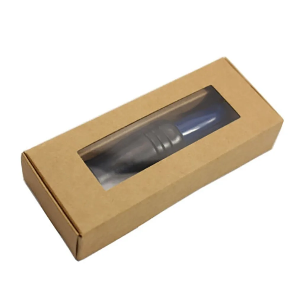 

Портативный уличный свисток для уток, фазанов и дичи, пластиковый свисток-приманка для кемпинга