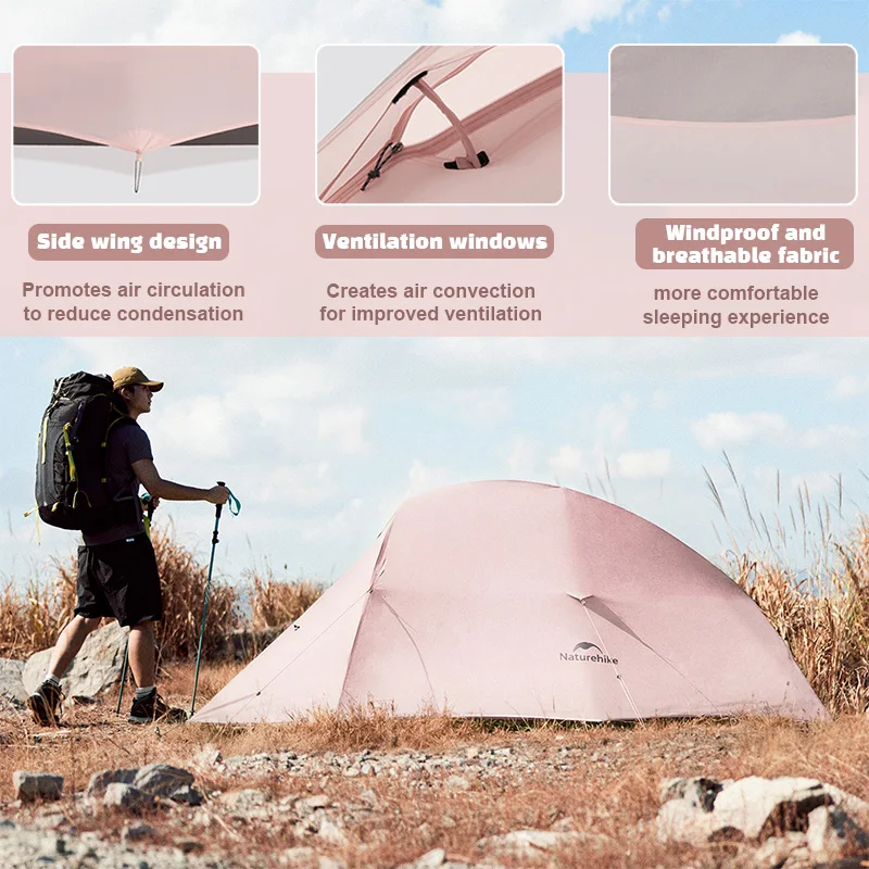 Thumbnail 2 - #56 Best Rated Camping Shelter Tents to Buy in 2026