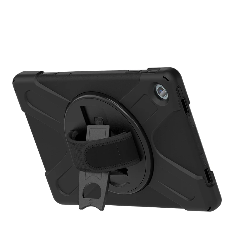 For Lenovo Xiaoxin Pad 2022 Tab M10 Plus 3rd Gen Case 10.6