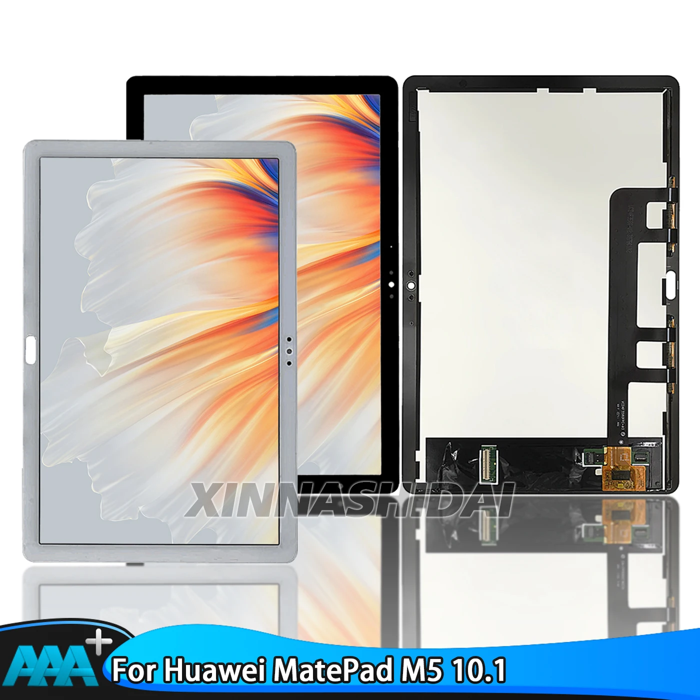 10.1" Lcd Display F… - image
