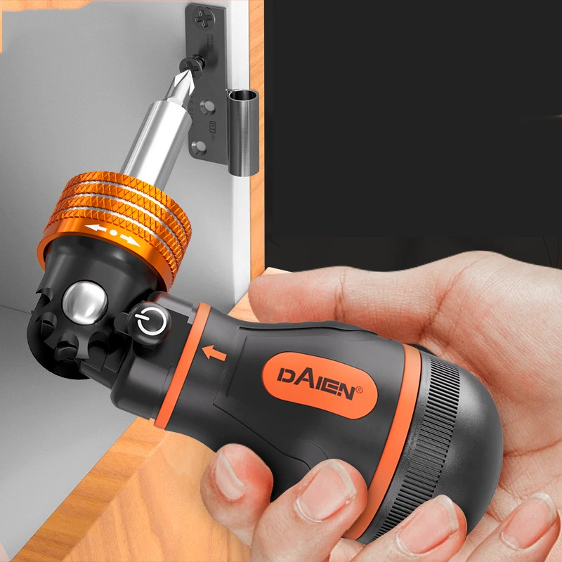 

Набор отверток с храповым механизмом, одна линия, цветение сливы, крест, маленькая толстая отвертка, специальный инструмент, многофункциональная домашняя маленькая отвертка