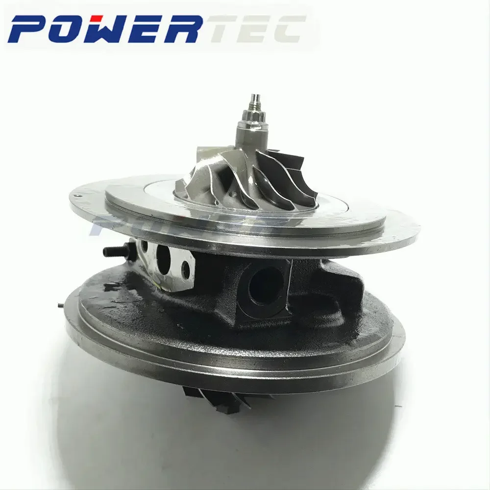 Balanced Turbocharger CHRA For Peugeot Boxer III3.0 HDI 107Kw F1CE0481D Turbine Cartridge GTB2056LV Turbo Core 504373677 2006-