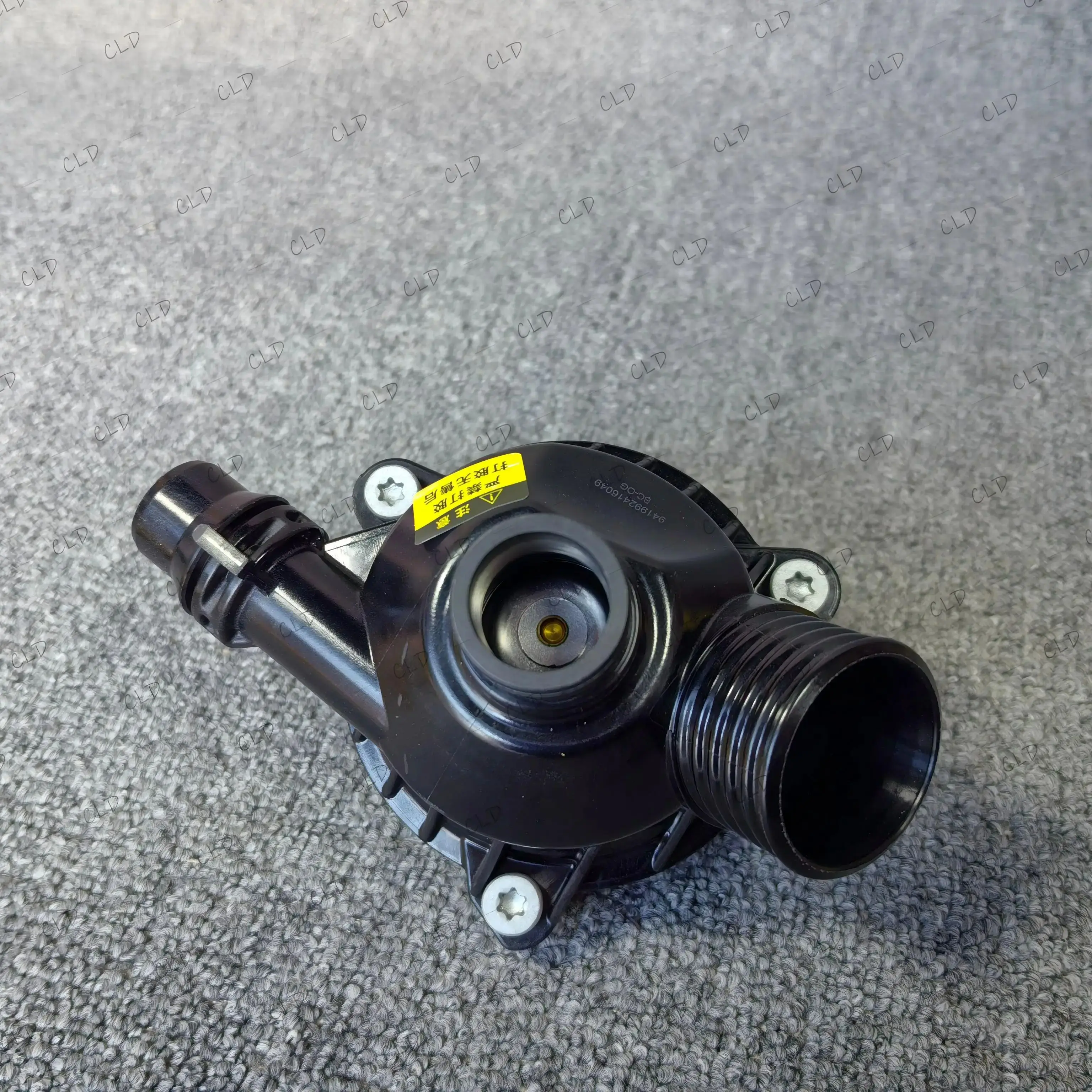 11537549476 Thermostat for BMW 325XI 330XI 335XI 530XI X3 X4 135I 330I 530I 11537536655 11537544788 11517586925