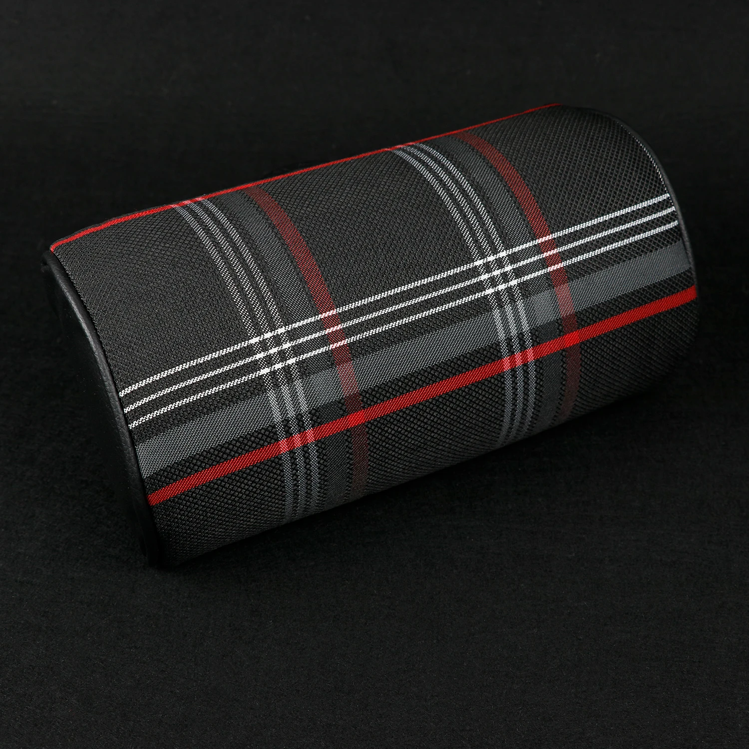 Scotland Plaid Fabric Headrest - Car Accessories Nearby review and price