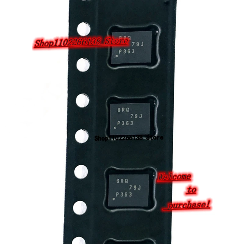 BQ24070RHLR Brq QFN…