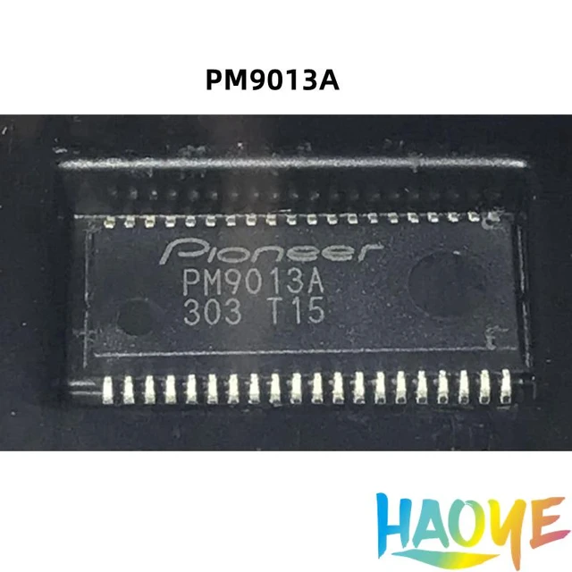 PM9013A PM9013A-TBB SOP-40 100% NEW - AliExpress