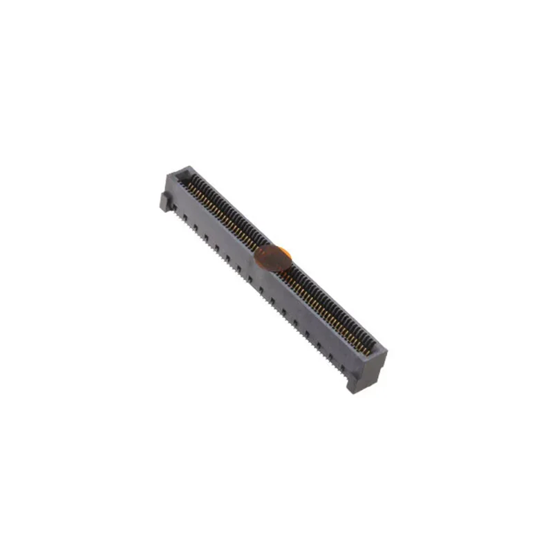 

1-10 шт./лот HSEC8-160-01-L-DV-A-K-TR HSEC8-160-01-L-DV-A-K 120-контактный разъем 0,8 мм Новый оригинал