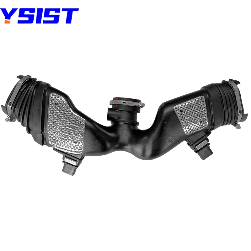 For Mercedes Benz OM642 W211 W164 W251 Air Intake Hose Flow Mass Sensor 6420946397 A6420908237 A6420943497 6420907397 6420908237