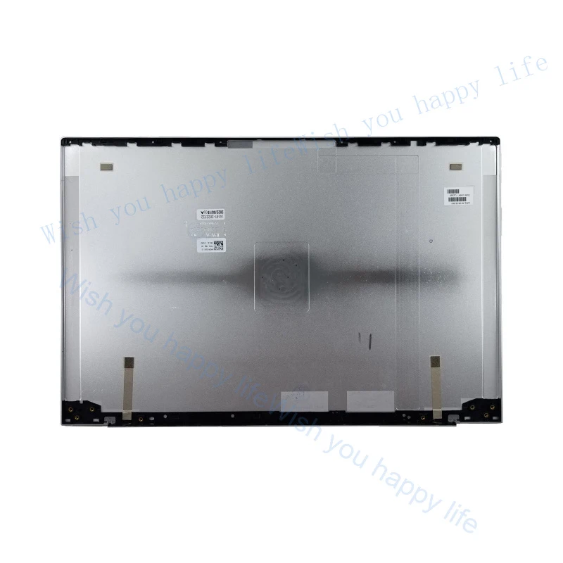 LL New For HP Envy 17-CR Laptop LCD Back Cover Top Case Rear Lid N13573-001 Sliver