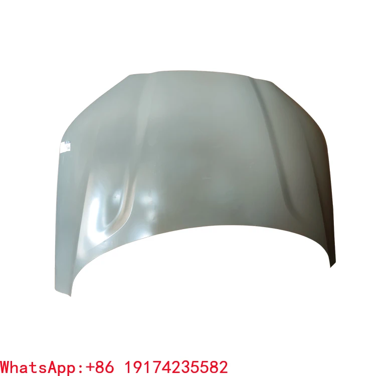 

Hot Sale OEM Auto Spare Parts Hood for BYD Song Plus OE 14779246-00