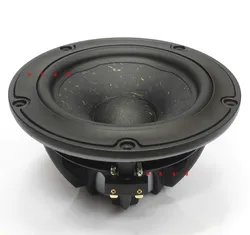 Original Vifa(1 speakers) NE149W-08 5.25'' Brand new genuine mid bass speaker