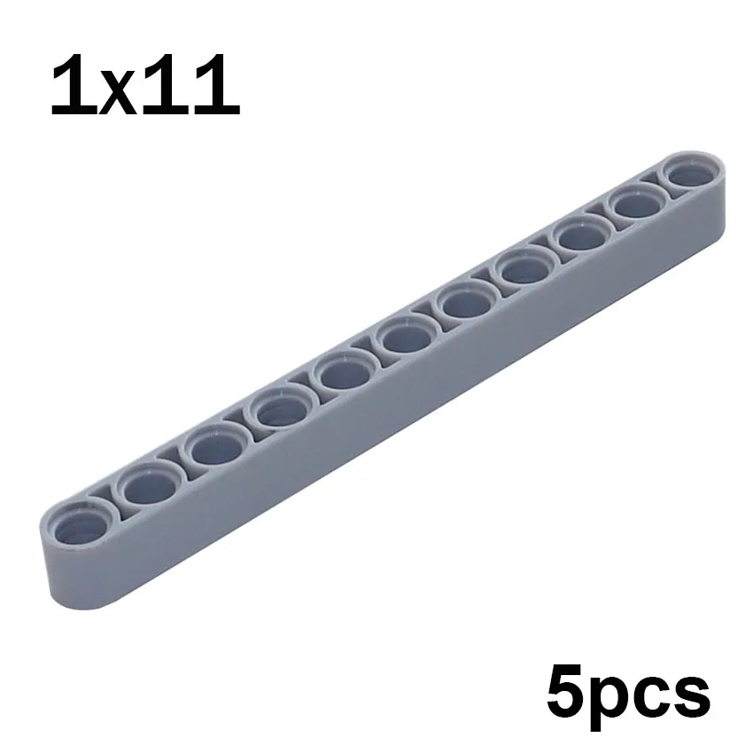 MOC-Teile, dicke Hubarmbalken, technische Bausteine 18654 43857 60483, 32523, 32316, 32524, 40490, 32525, 41239 32278 DIY-Steine