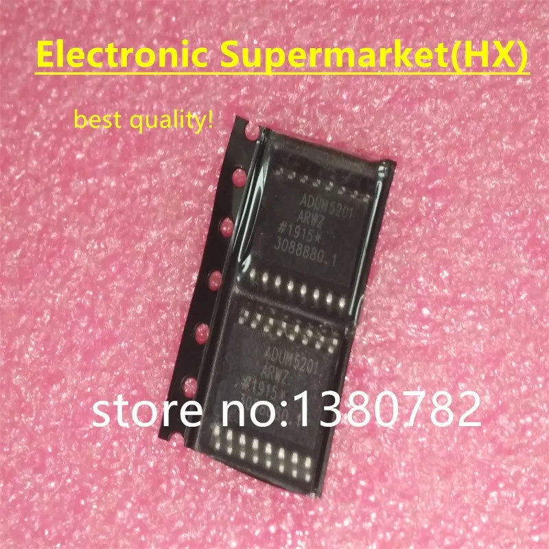 

Free Shipping (10pcs-50pcs) ADUM5201ARWZ ADUM5201 NEW SOP-16 IC In stock!