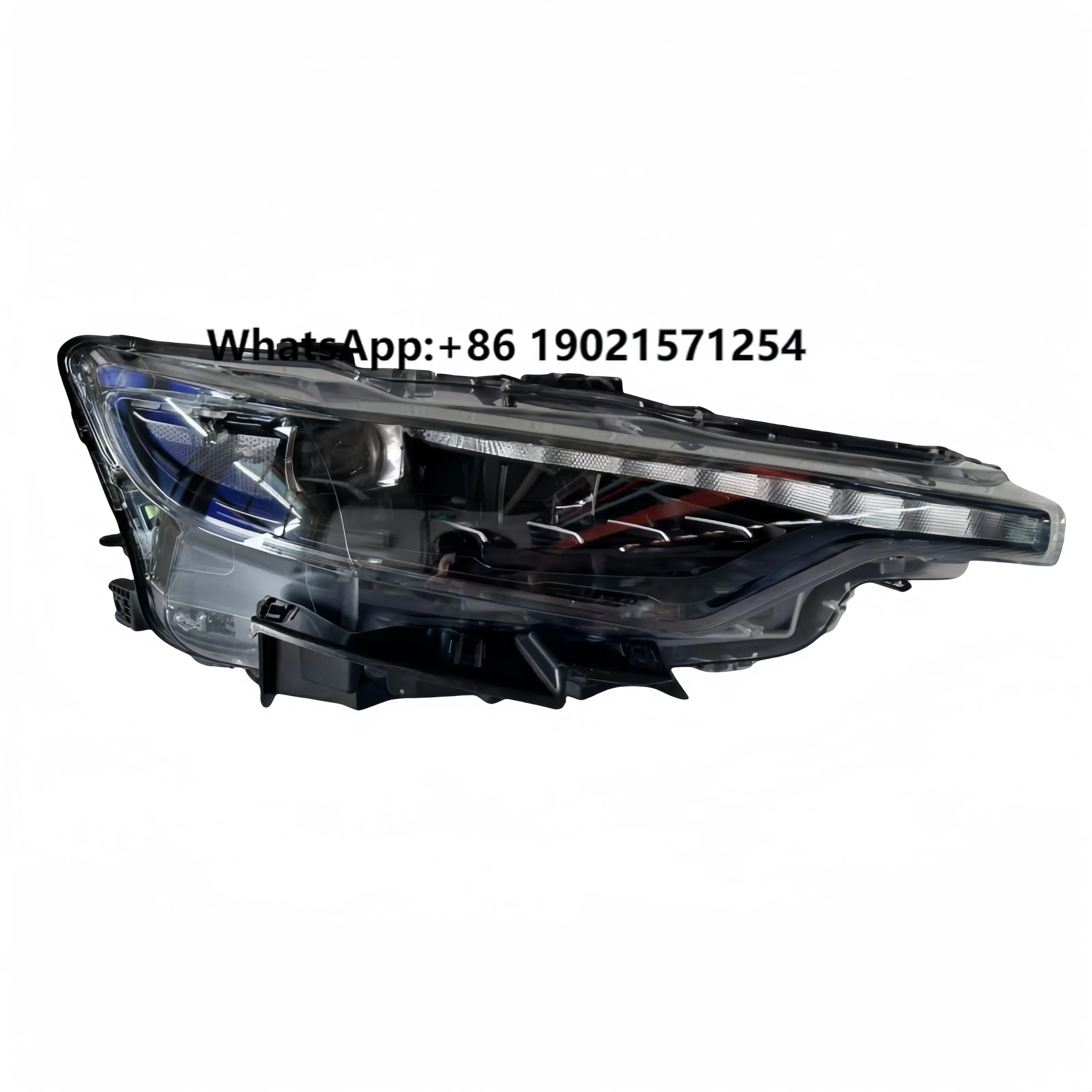 

High Quality LED Headlight Assembly for Maserati Levante Premium Automotive Parts