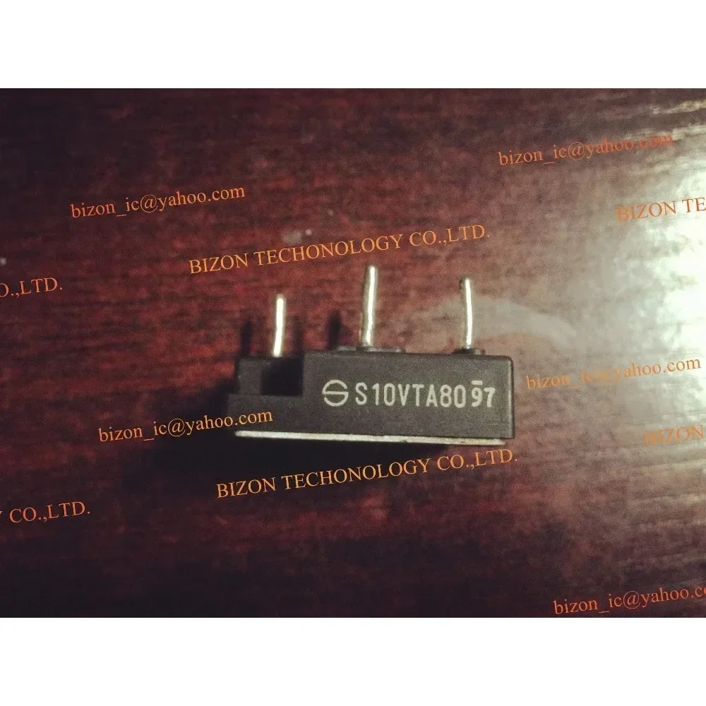 S10VT60 S10VT80 S10TVA80 Novo Módulo Original