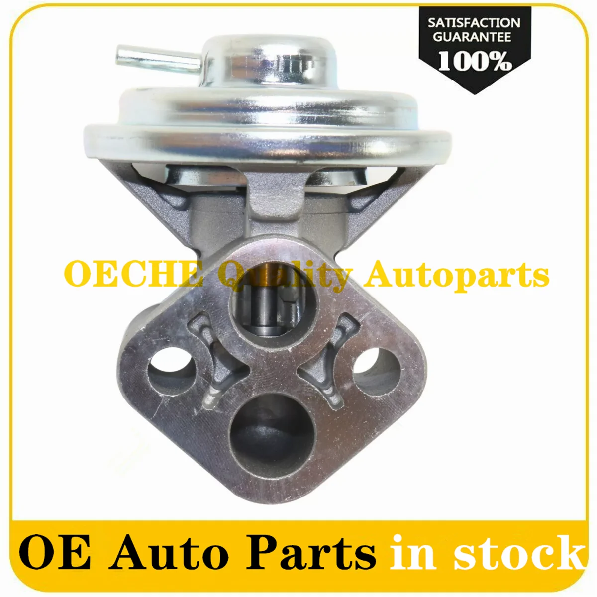 EGR Valve Exhaust Gas For Mitsubishi 3000GT V6 3.0L 3.5L Eclipse Galant Montero Sport  EGV894 Car Accessory MD199283 EGV894 - view 2